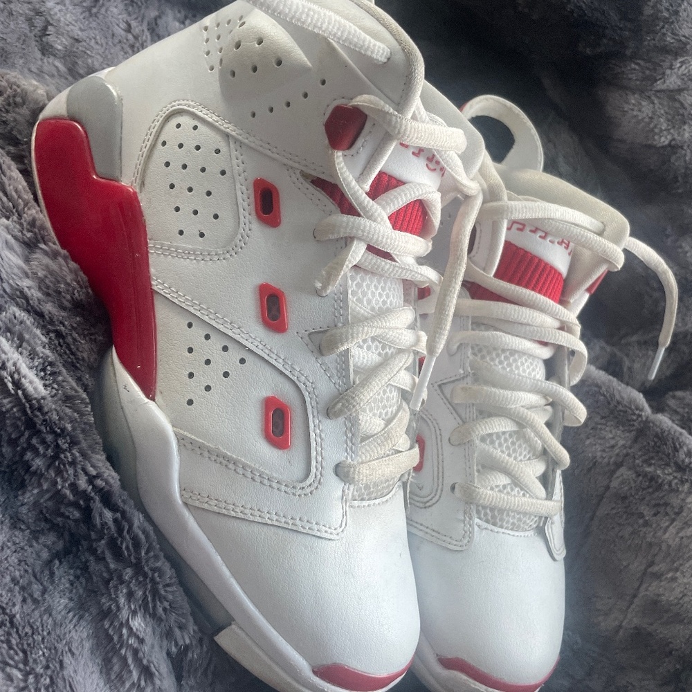 Nike Jordans